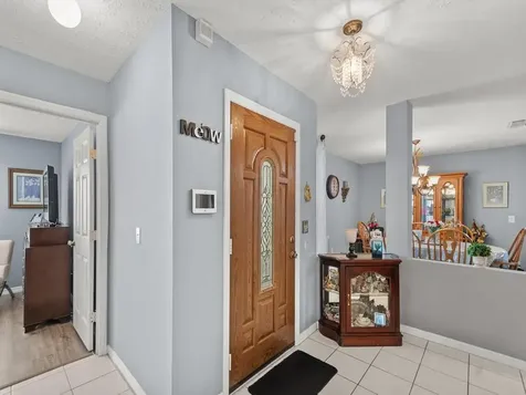 6704 Picante Circle Fort Pierce FL 34951
