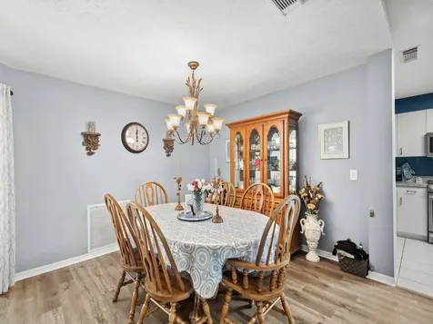 6704 Picante Circle Fort Pierce FL 34951