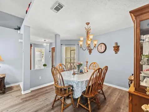 6704 Picante Circle Fort Pierce FL 34951