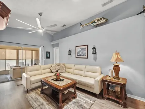 6704 Picante Circle Fort Pierce FL 34951