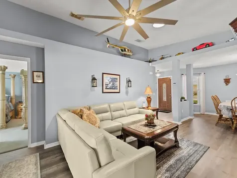 6704 Picante Circle Fort Pierce FL 34951