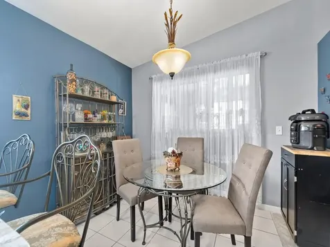 6704 Picante Circle Fort Pierce FL 34951