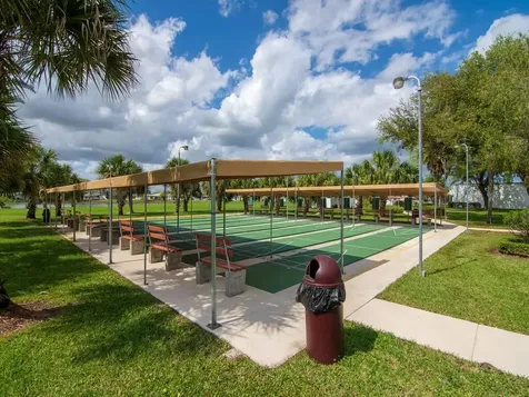 6704 Picante Circle Fort Pierce FL 34951