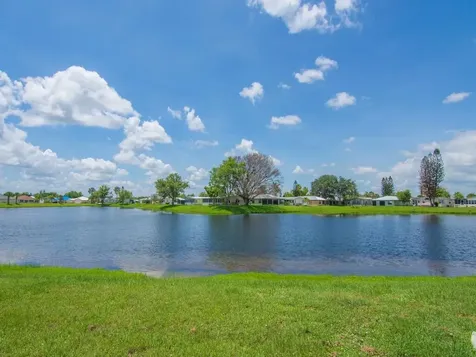 6704 Picante Circle Fort Pierce FL 34951