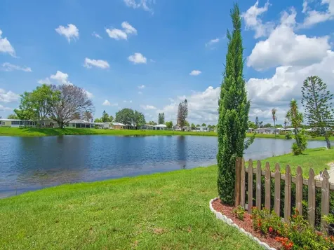 6704 Picante Circle Fort Pierce FL 34951