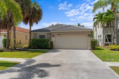 6550 Columbia Avenue Lake Worth FL 33467