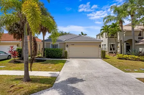 6550 Columbia Avenue Lake Worth FL 33467