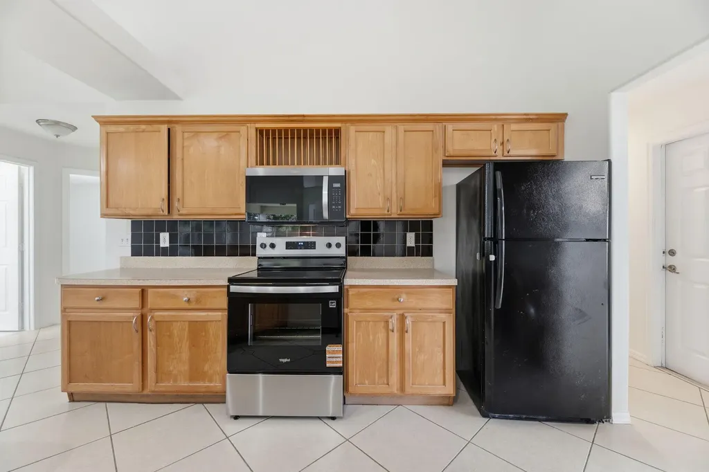 1118 SW Del Rio Boulevard Port St Lucie FL 34953