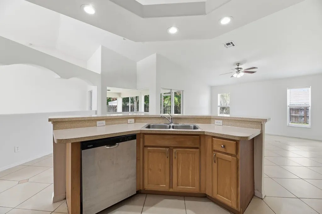 1118 SW Del Rio Boulevard Port St Lucie FL 34953