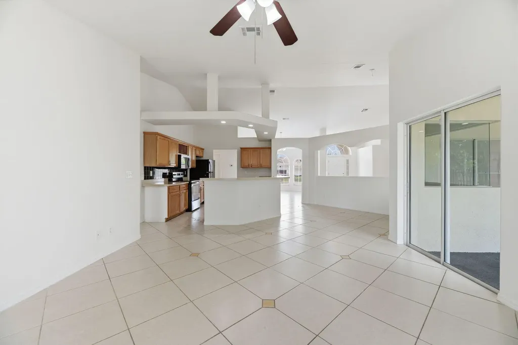 1118 SW Del Rio Boulevard Port St Lucie FL 34953