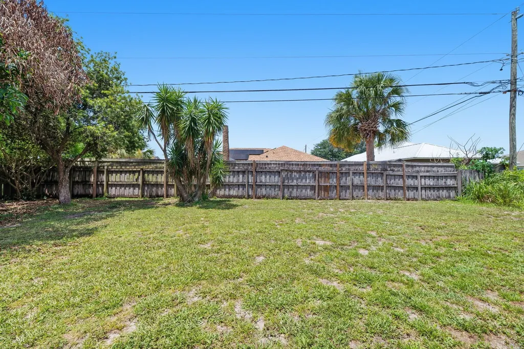 1118 SW Del Rio Boulevard Port St Lucie FL 34953