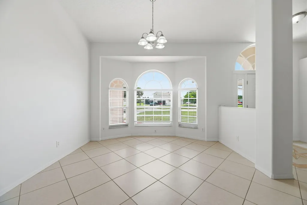 1118 SW Del Rio Boulevard Port St Lucie FL 34953