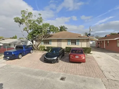 1005 Green Street West Palm Beach FL 33405