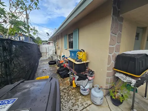 1005 Green Street West Palm Beach FL 33405