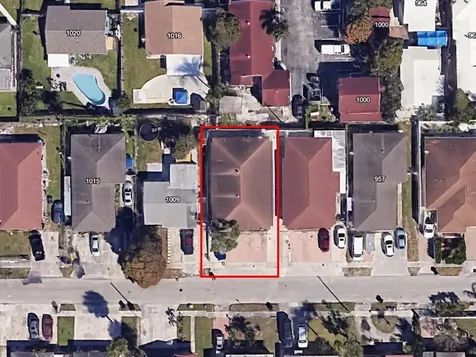 1005 Green Street West Palm Beach FL 33405
