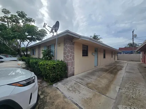 1005 Green Street West Palm Beach FL 33405