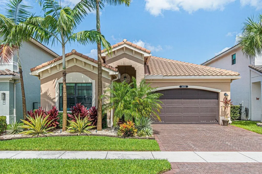 14131 Rock Salt Road Delray Beach FL 33446
