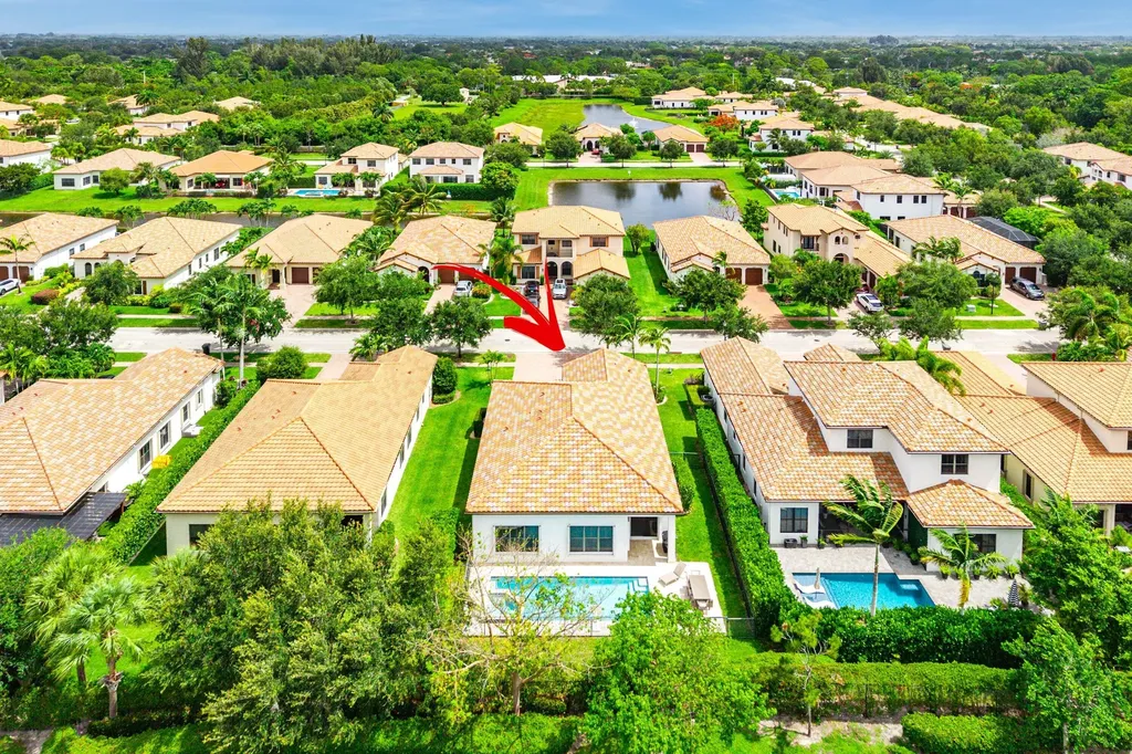 6304 Vireo Court Lake Worth FL 33463