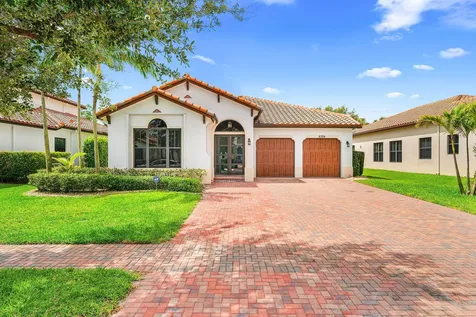 6304 Vireo Court Lake Worth FL 33463