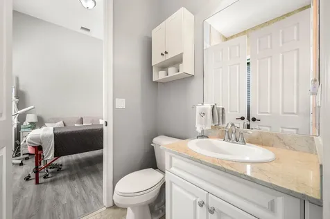 6304 Vireo Court Lake Worth FL 33463