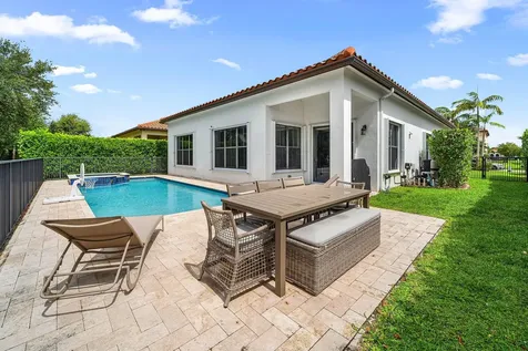 6304 Vireo Court Lake Worth FL 33463