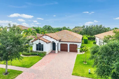 6304 Vireo Court Lake Worth FL 33463