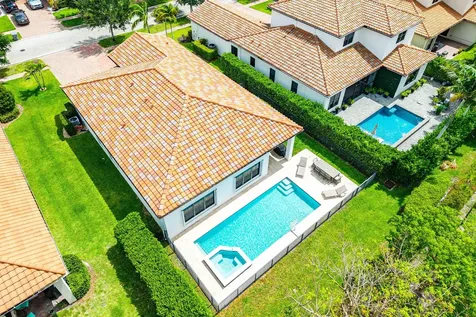 6304 Vireo Court Lake Worth FL 33463