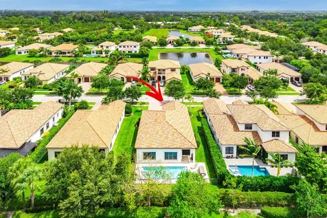 6304 Vireo Court Lake Worth FL 33463