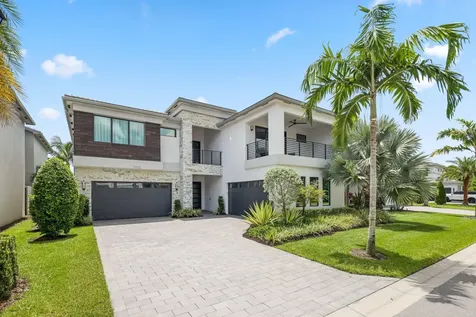 17092 Five Waters Avenue Boca Raton FL 33496