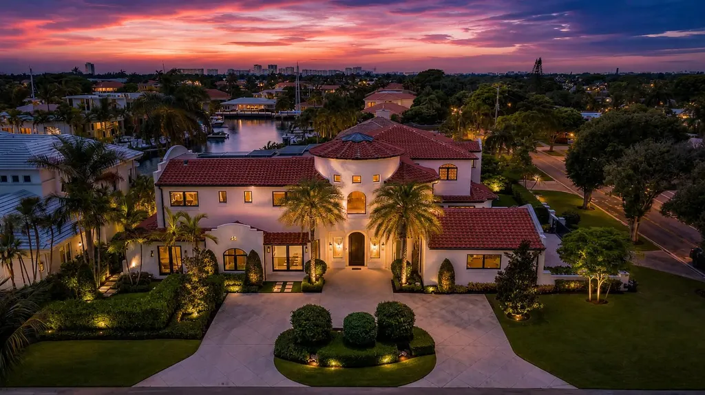 2300 NE 34th Court Lighthouse Point FL 33064