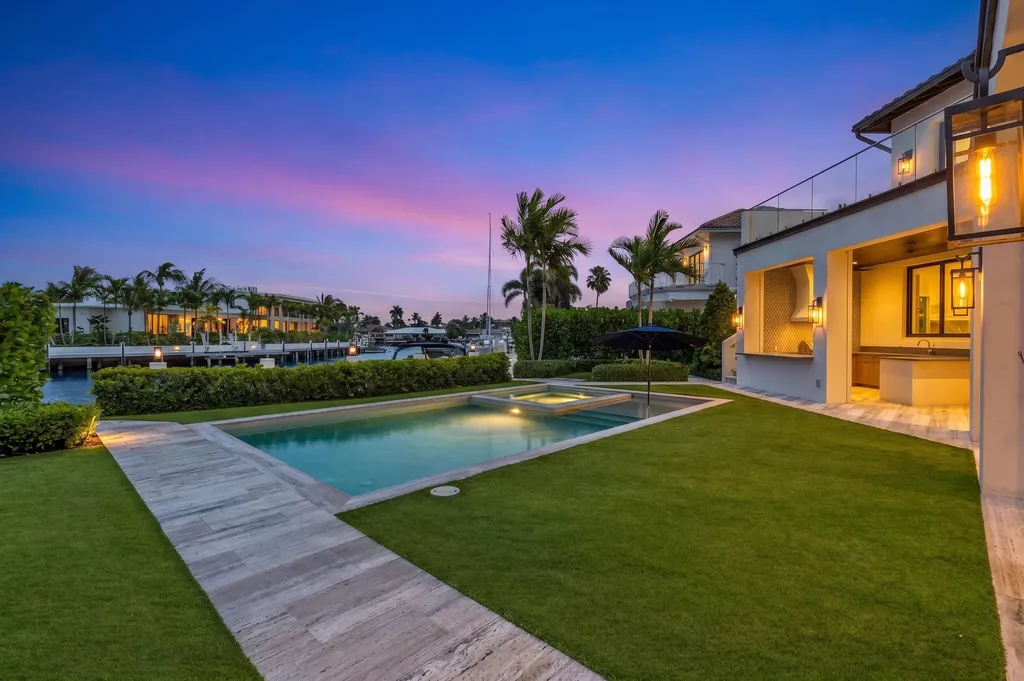 2300 NE 34th Court Lighthouse Point FL 33064