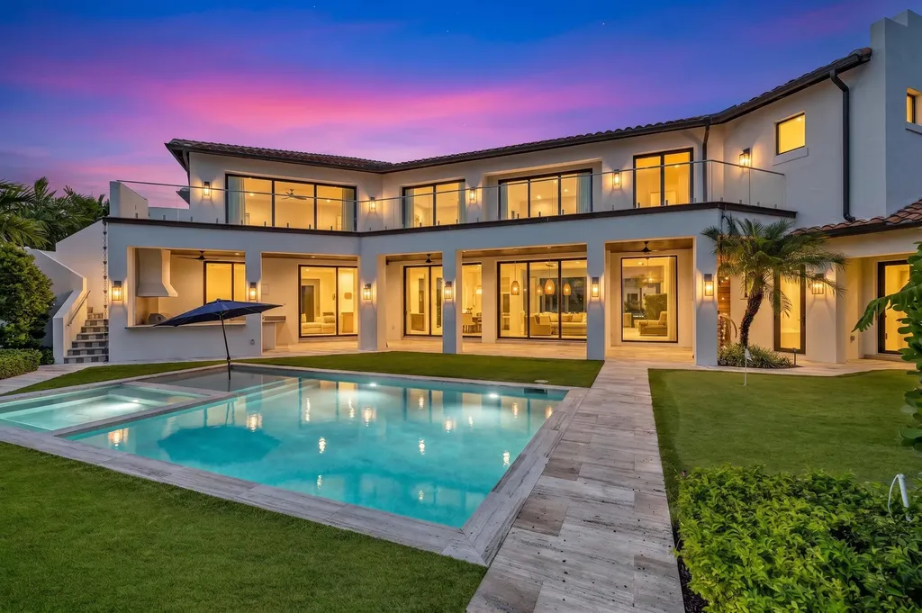 2300 NE 34th Court Lighthouse Point FL 33064