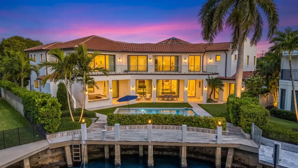 2300 NE 34th Court Lighthouse Point FL 33064