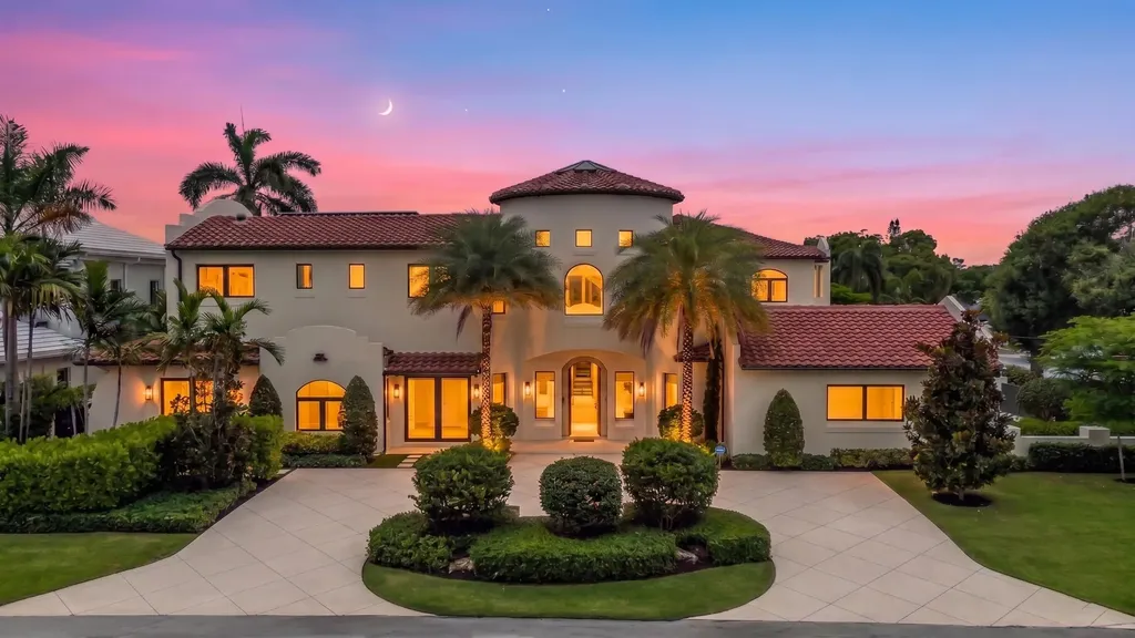 2300 NE 34th Court Lighthouse Point FL 33064