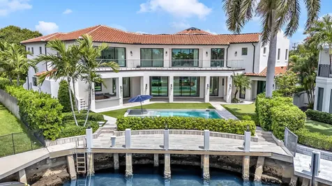 2300 NE 34th Court Lighthouse Point FL 33064