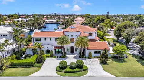 2300 NE 34th Court Lighthouse Point FL 33064