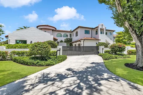2300 NE 34th Court Lighthouse Point FL 33064