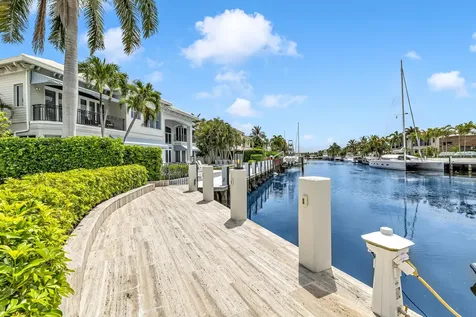 2300 NE 34th Court Lighthouse Point FL 33064