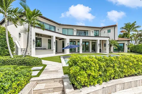 2300 NE 34th Court Lighthouse Point FL 33064