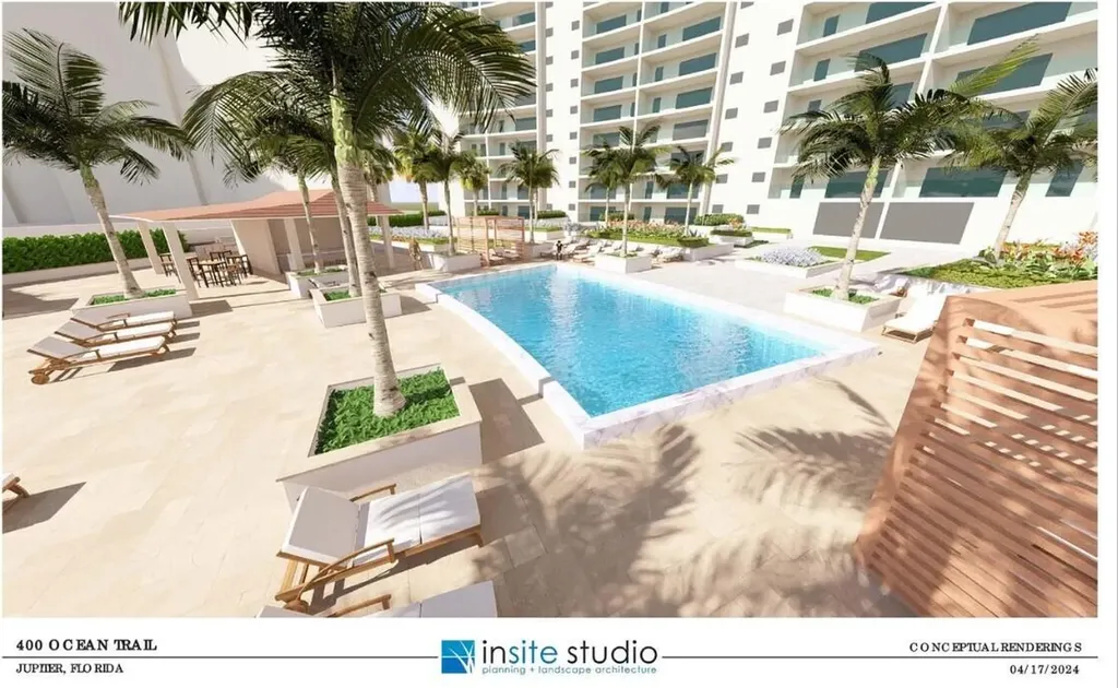 400 Ocean Trail Way Jupiter FL 33477