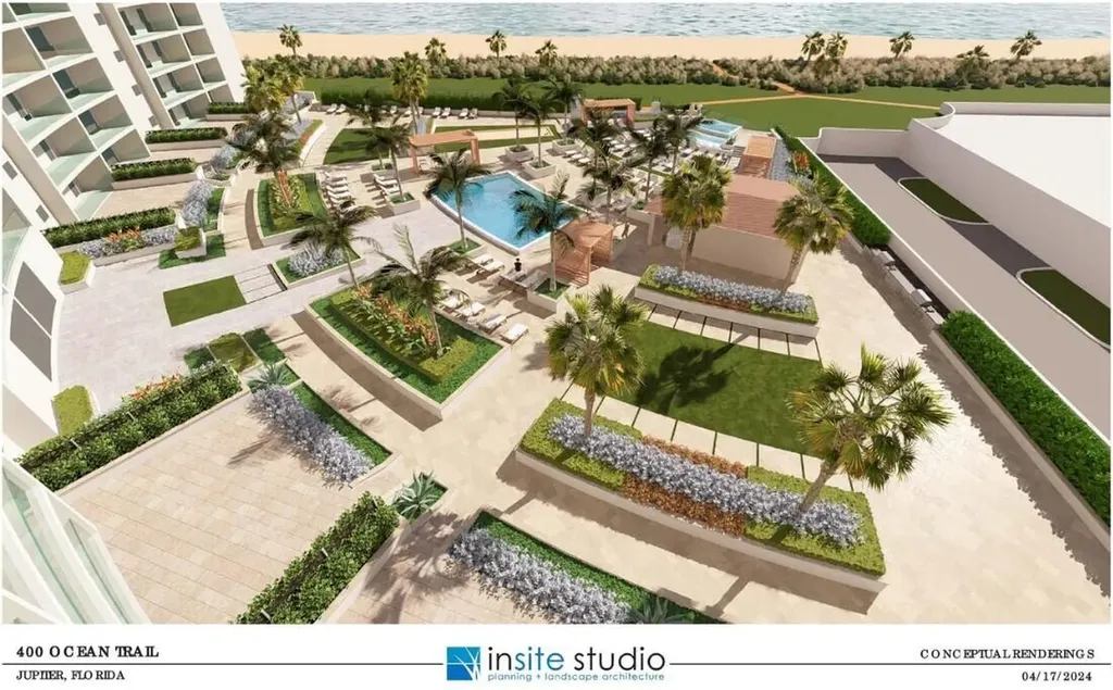 400 Ocean Trail Way Jupiter FL 33477