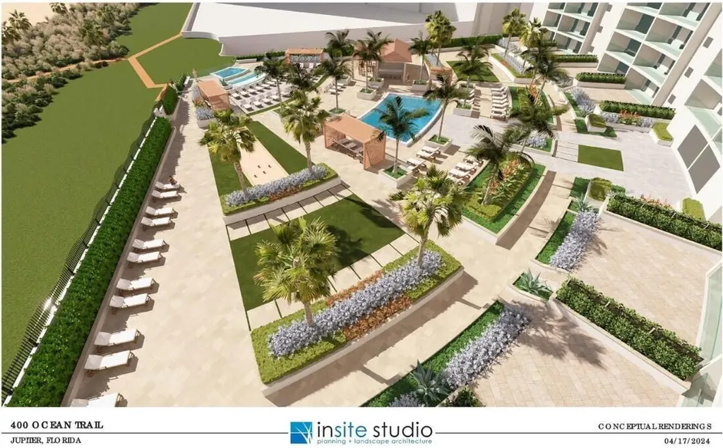400 Ocean Trail Way Jupiter FL 33477