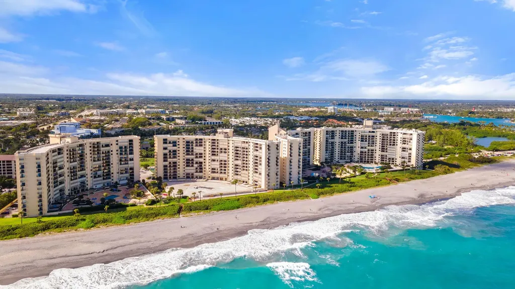 400 Ocean Trail Way Jupiter FL 33477