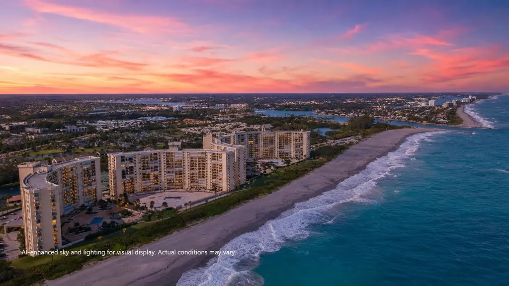 400 Ocean Trail Way Jupiter FL 33477