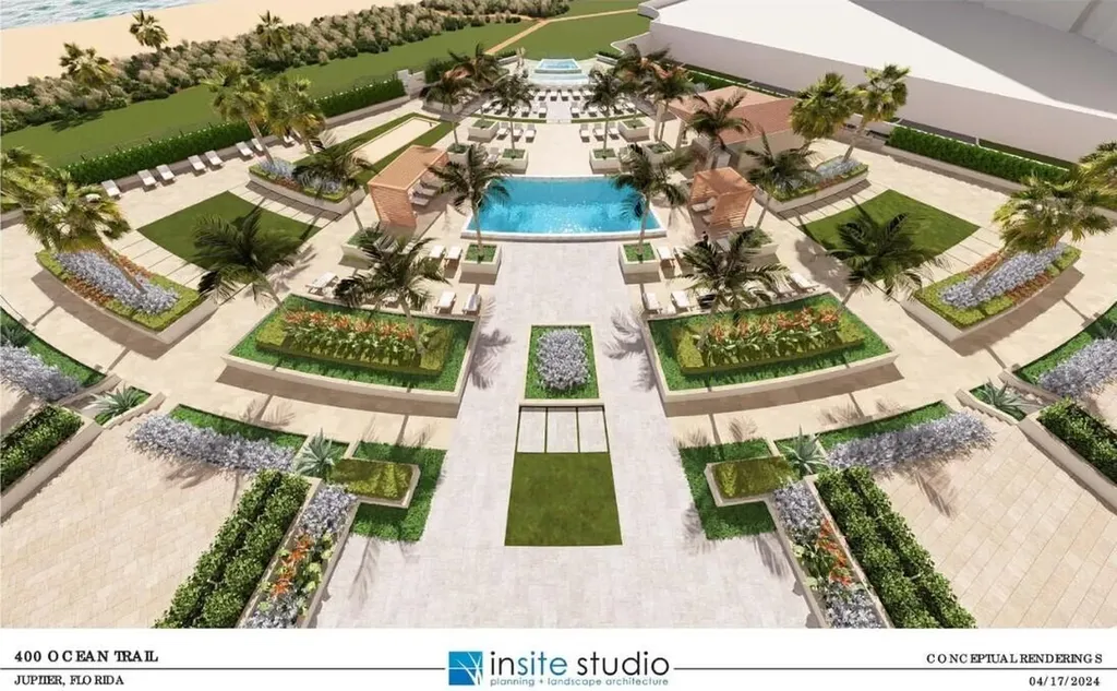 400 Ocean Trail Way Jupiter FL 33477