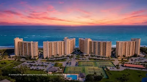 400 Ocean Trail Way Jupiter FL 33477