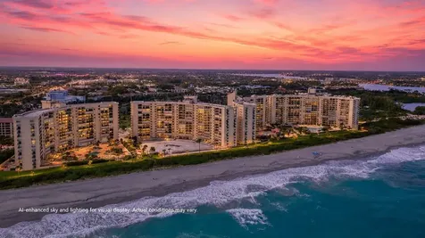 400 Ocean Trail Way Jupiter FL 33477