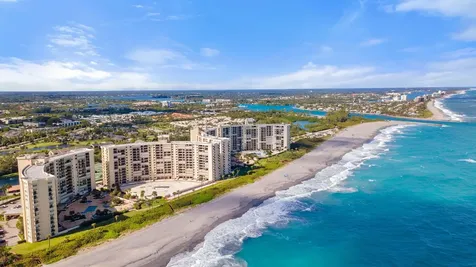 400 Ocean Trail Way Jupiter FL 33477