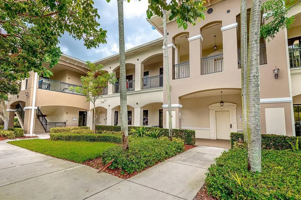 7301 Wiles Road Coral Springs FL 33067