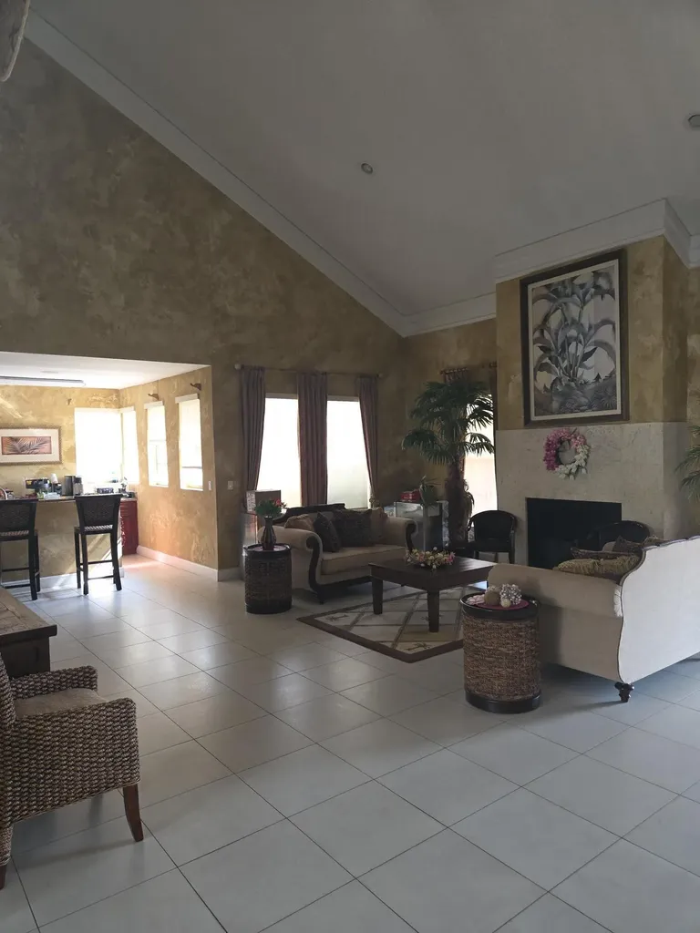 1245 SW 46th Avenue Pompano Beach FL 33069